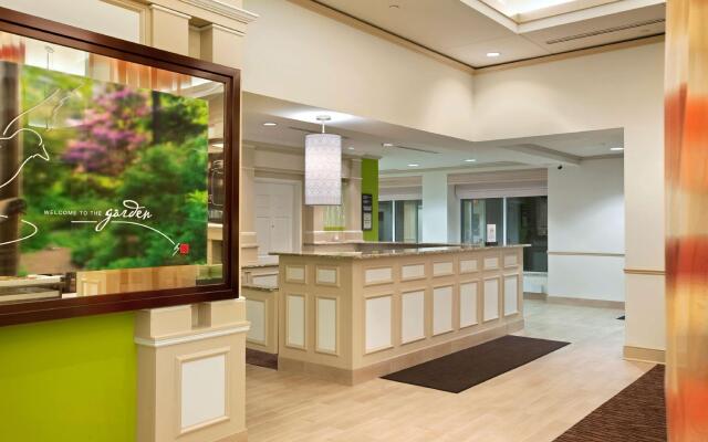 Hilton Garden Inn Hoffman Estates