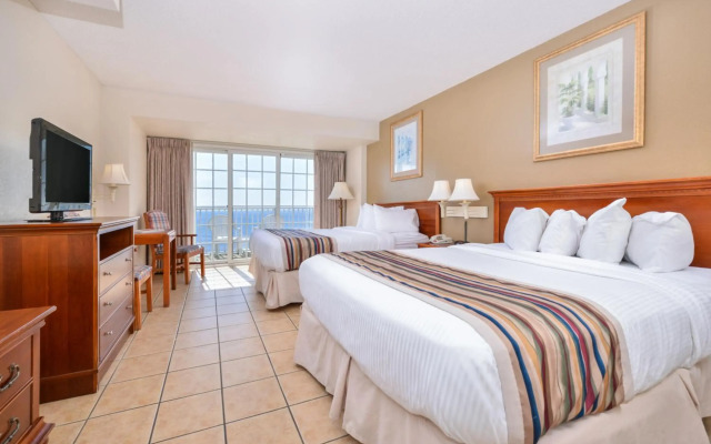 Paradise Plaza Inn