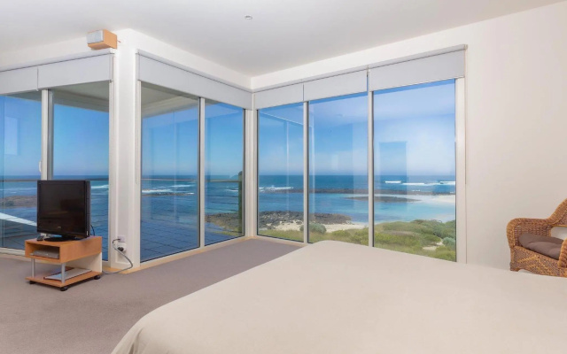 Wytonia 3 Penthouse – Guest Rooms – Port Fairy