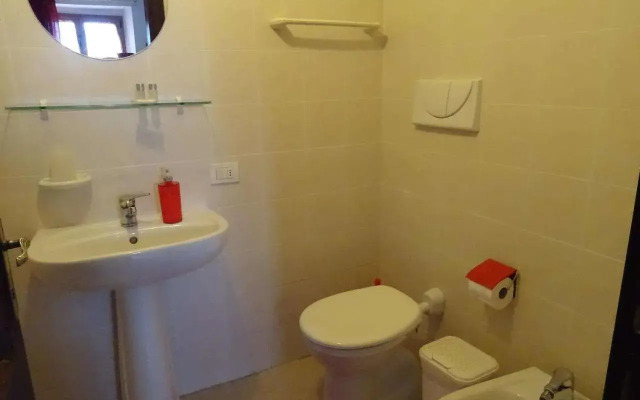 GranNoce Bed and Breakfast