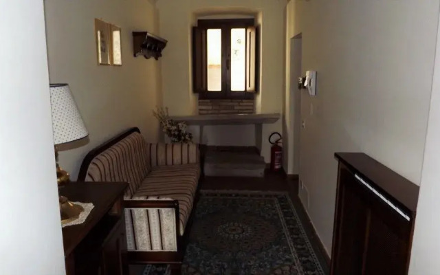 Torre dell'Orsa Appartamenti