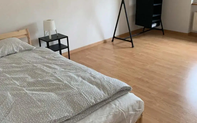 ZIMMERzuVERMIETEN in Deitingen Neumatt