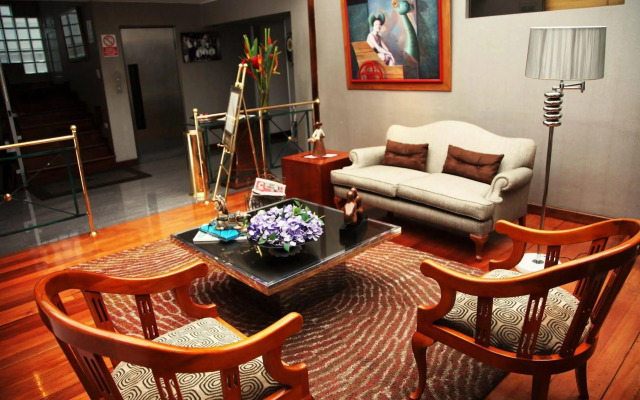Daniel's Apart Hotel