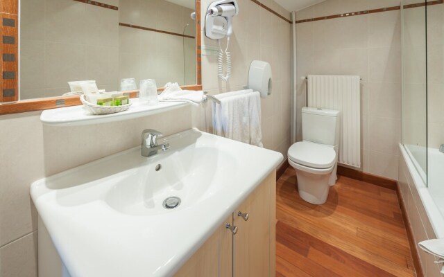 Hotel Restaurant Emile Job