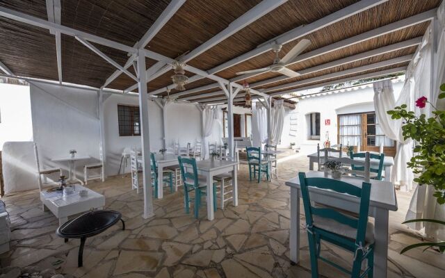 Agroturismo Can Cosmi Prats