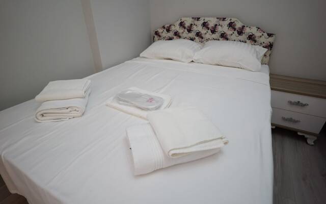 Lafontaine Konak Otel