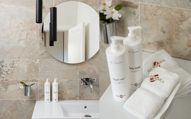 Salvadonica - Borgo del Chianti