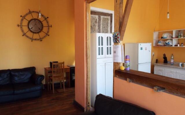 Hostal Acuarela
