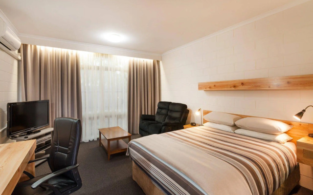 The Aspen & Apartments