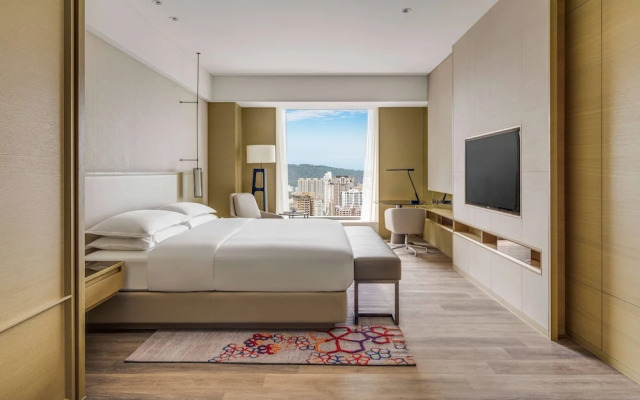 Kaohsiung Marriott Hotel