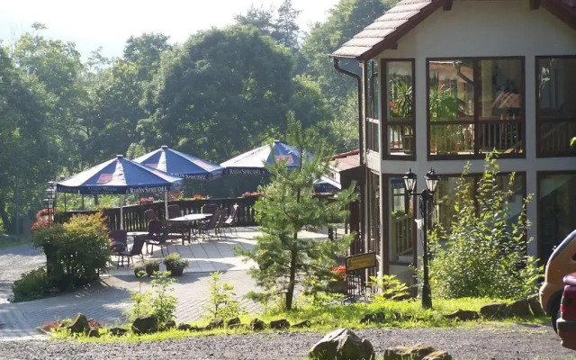 Kelten-Hotel