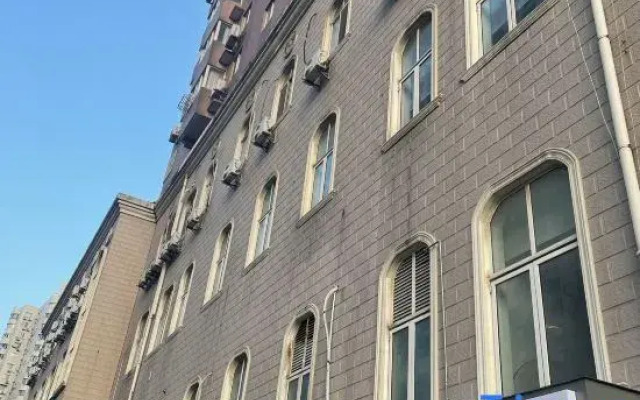 Shanghai Honghua Apartment