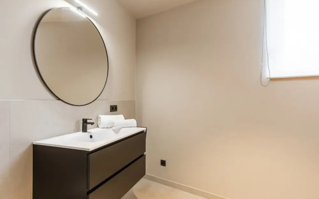 Cosy Apartment Near Ski-slope