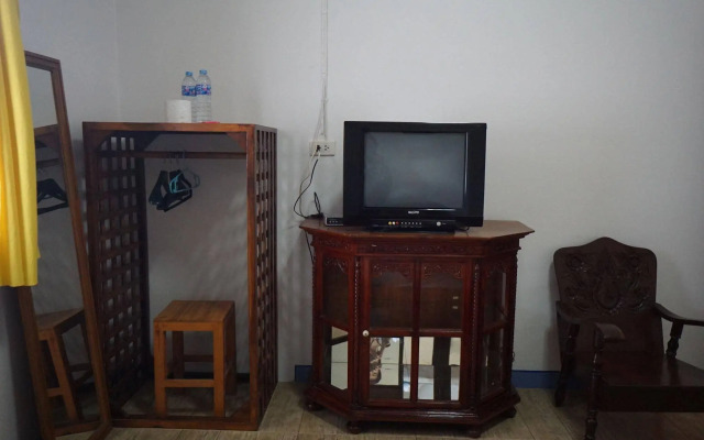 Sukhothai Hostel