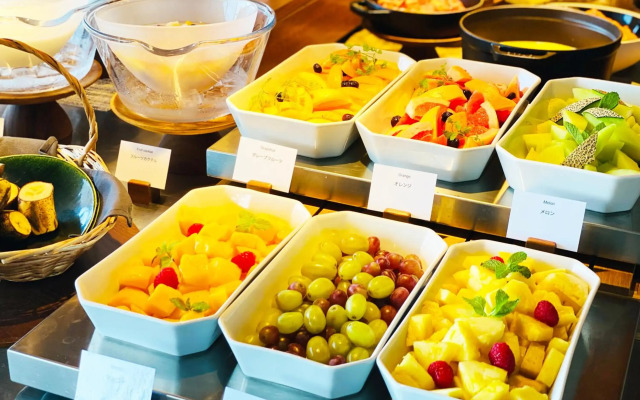hotel MONday Premium Ueno Okachimachi