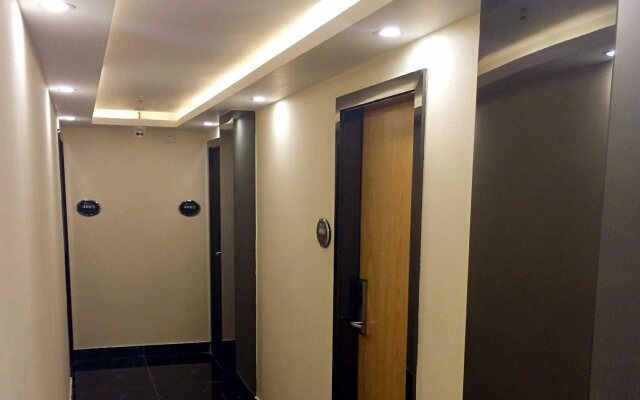 Zhuhai Lizhou Hotel