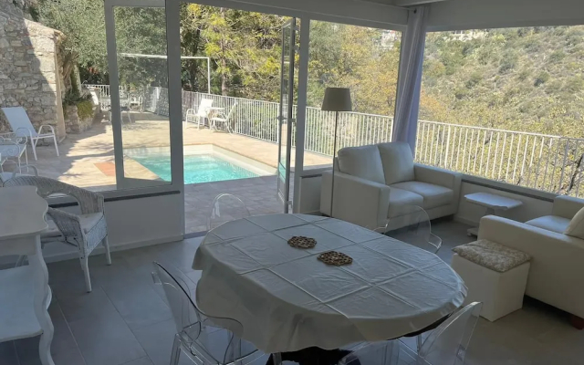Residence Terra Rossa