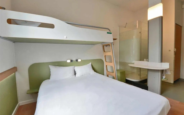 ibis budget Grenoble Sud Seyssins