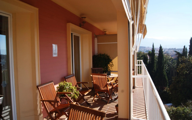 Hotel Carlos V