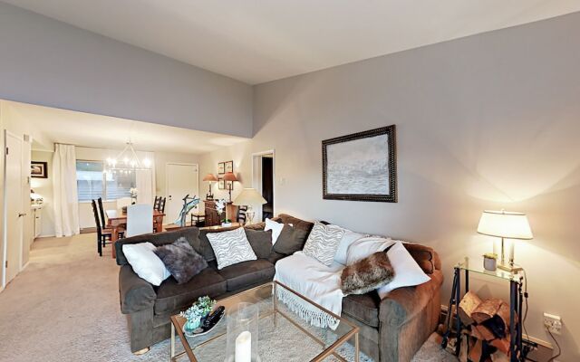The Ranch #123 - 3 Br Townhouse