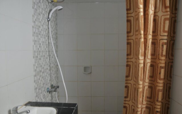 Bale Rama Hotel