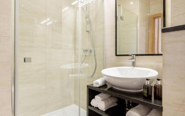 Sopotorium Hotel & Medical Spa
