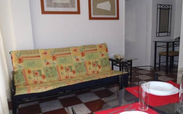 Hotel Apartamentos Avilla