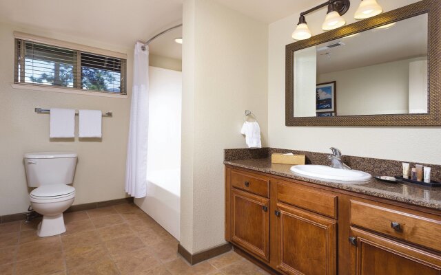 WorldMark South Shore