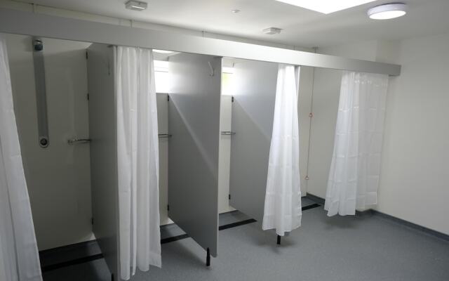 Whiddy School House Accommodation