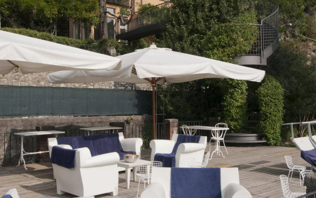 Villa Nina Relais Boutique B&B