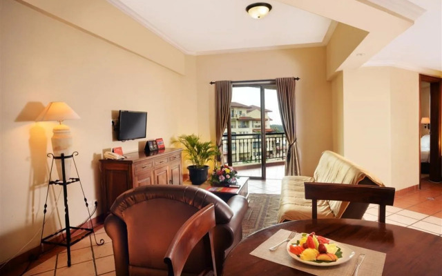 Marbella Place Anyer by Jayakarta