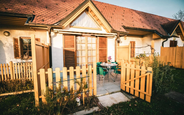 Trobentica 37 Apartment Golf Moravske Toplice