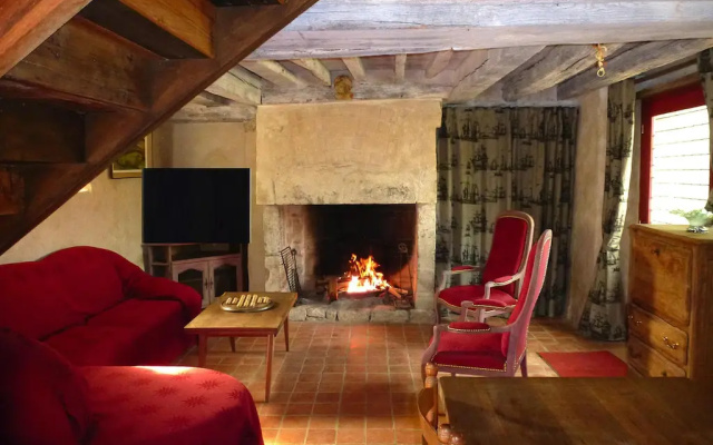 Manor Near Mont St. Michel and Contentin Beaches
