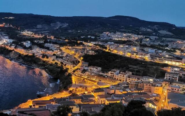 Appartement Baia delle mimose H9