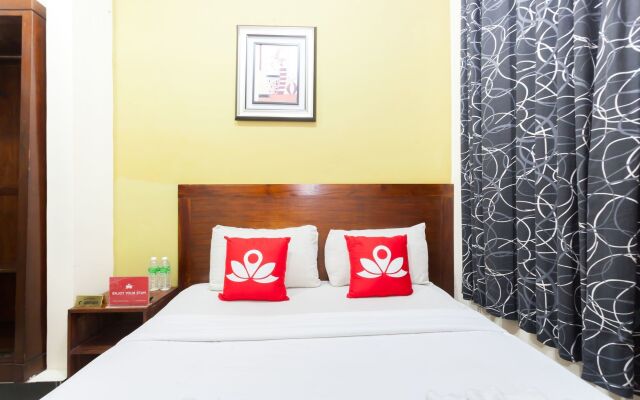 ZEN Rooms Basic Jalan Changkat