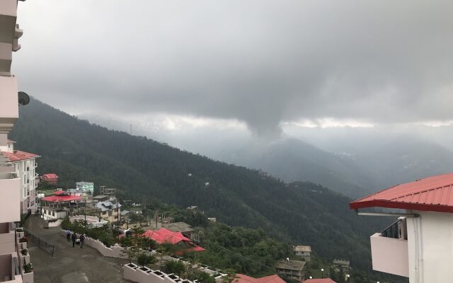 Spangle Heights - Shimla, Suites & Residences