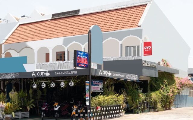 OYO 617 Tira Hostel @ Chalong Phuket