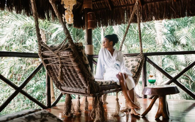 Urikana Boutique Hotel