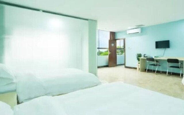 Kong Yi Hotel - Haikou Airport Branch