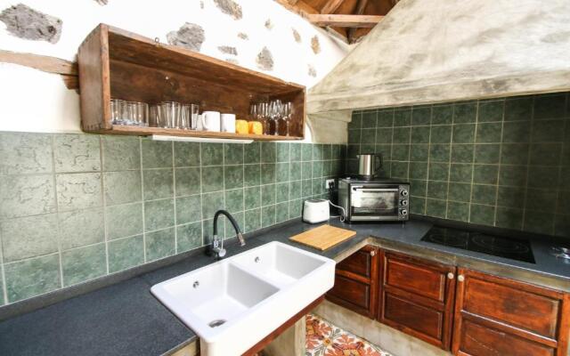 Casa 1820 by Rural La Palma