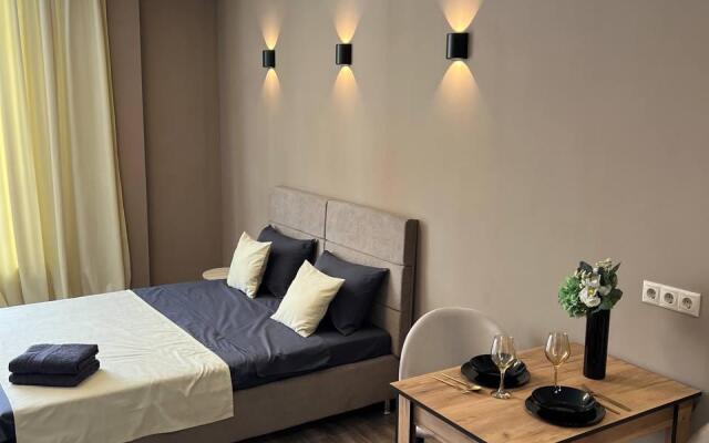 Мой Апарт на улице Большевистская