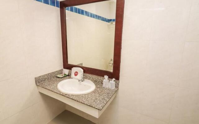 NIDA Rooms Mak Khaeng 253