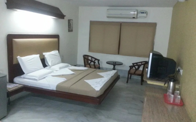 Hotel Royal Grand, Nampally, Hyderabad