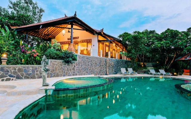 Villa Jintan