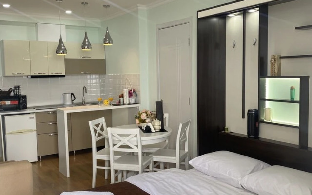 Orbi Sun&Sea Apartments