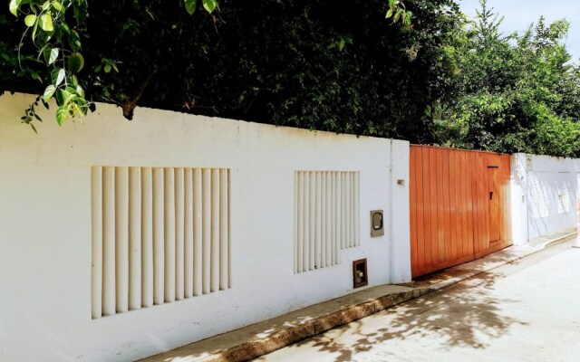 Tres Palma's House Deluxe