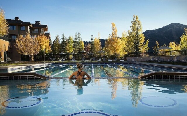 Thunder Springs A2-6 - 2 Br Condo