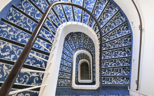 Best Western Hotel des Orangers
