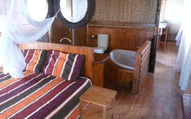 Karula Sands Villa