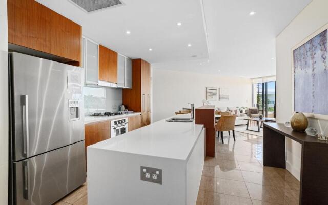 Cotton Beach Resort - Tweed Coast Holidays